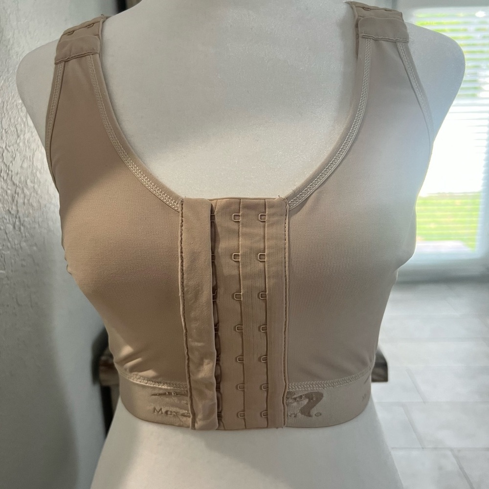 Marena surgical Women's bra